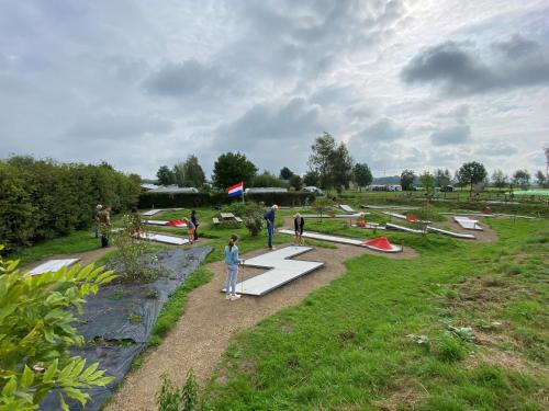 Buitengoed de Boomgaard Utrecht - Bunnik - image 5