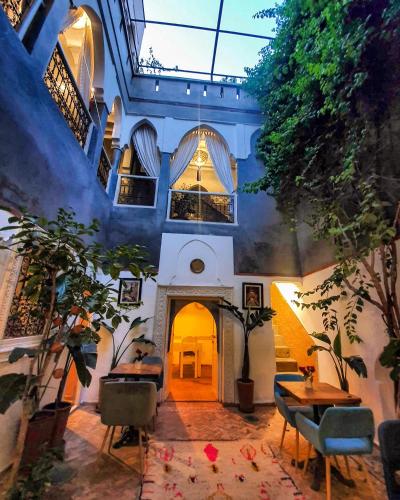 Riad les 2 Portes 3