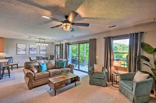Stylish Sky Valley Condo with Club Amenities! in Sky Valley, USA