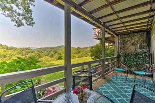 Stylish Sky Valley Condo with Club Amenities! in Sky Valley, USA