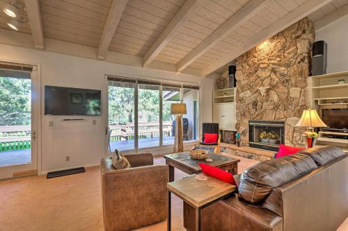 Sleek Sedona Condo with Resort-Style Amenities!