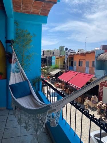 Departamento Chepe in Sayulita, Mexico