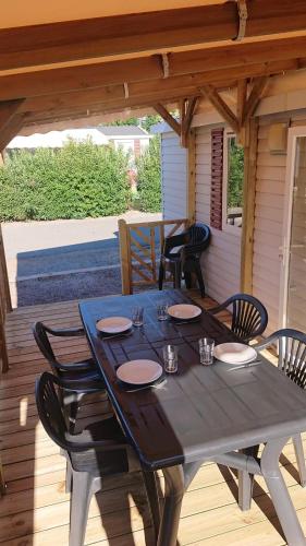 Camping - Fréjus -  - Camping Le Montourey - Image #3
