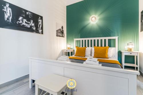 Giorgio I rooms, Palermo (fotografie 9)