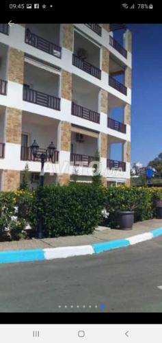 Studio de luxe avec piscine in Cabo Negro