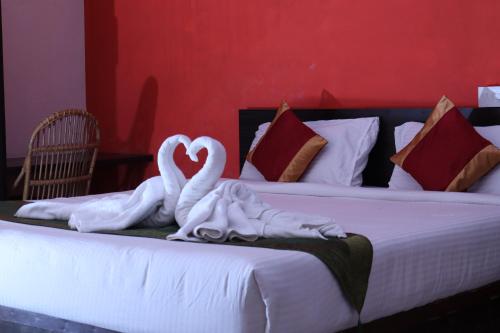 New Maxima Coorg by National Holidays