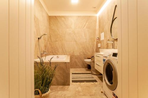 STING Boutique Apartments - image 4