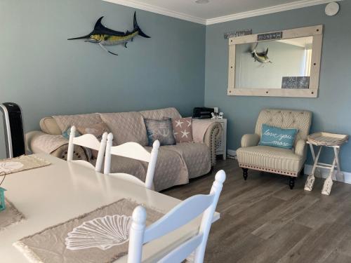 Le Boot Oceanfront Suites - main image