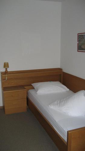 Garni Kofler – Tirol Village, MS