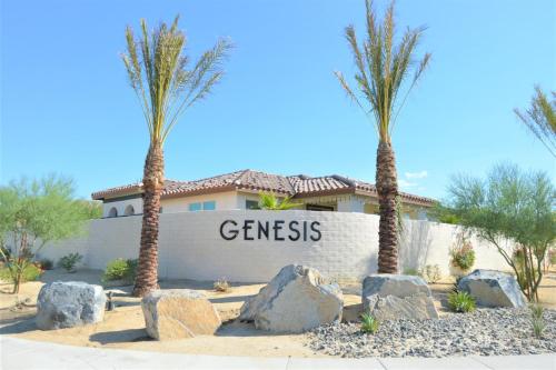 Oasis at Genesis - 30 Day