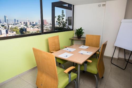 Meeting room / ballrooms, Hotel Benidorm in Condesa-Roma