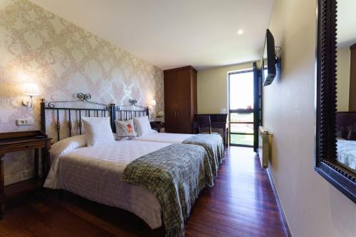 Lar da Mota Boutique Hotel