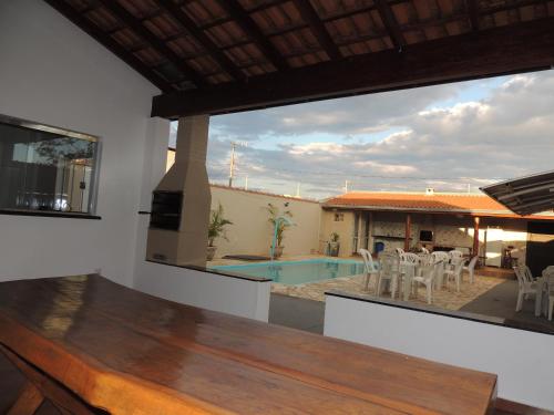 Espaço Canastra, Delfinópolis (foto 8)