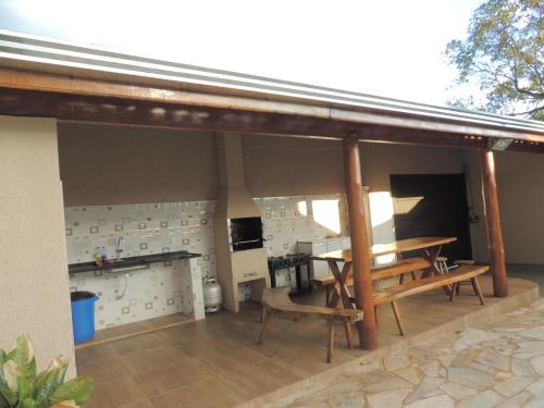 Espaço Canastra, Delfinópolis (foto 9)