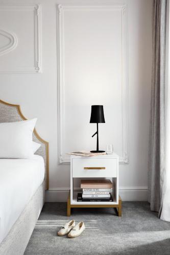 Alphen Boutique Hotel