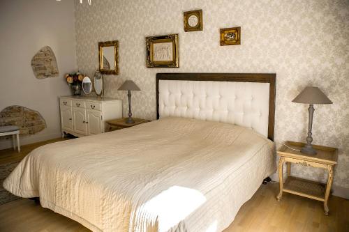 Central apartment