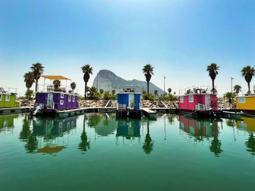 . Boat Haus - Mediterranean Experience (Alcaidesa)