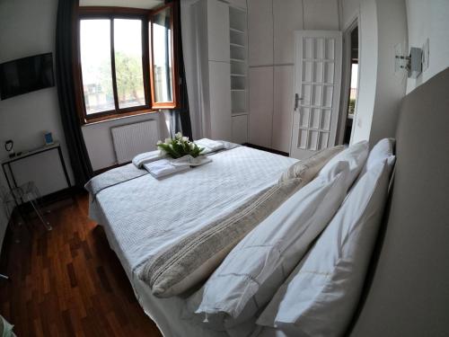 EMI's Guest House – Rome