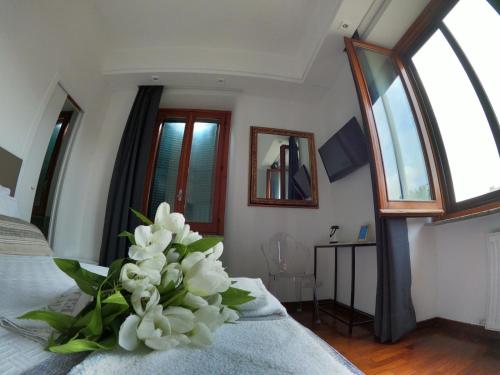 EMI's Guest House, Řím (fotografie 11)