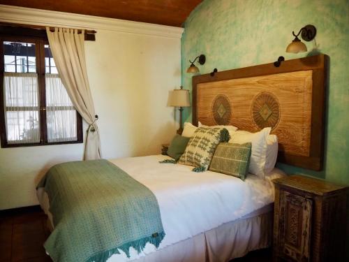 Hotel Casa Madeleine B&B & Spa, Antigua Guatemala (foto 7)