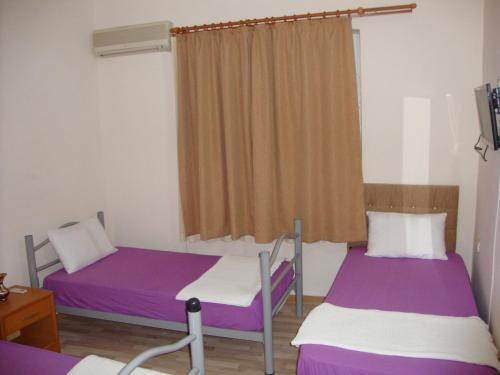 Efsali Hotel Kaleiçi, Antalya (Foto 6)