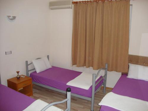 Efsali Hotel Kaleiçi, Antalya (Foto 7)