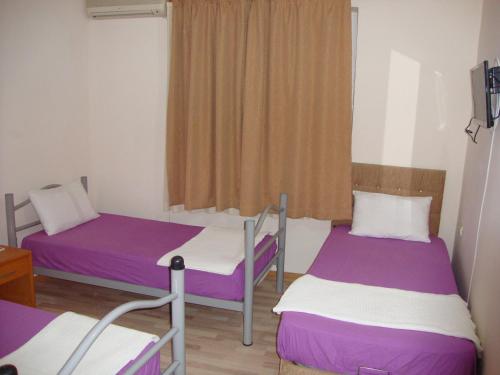 Efsali Hotel Kaleiçi, Antalya (Foto 8)