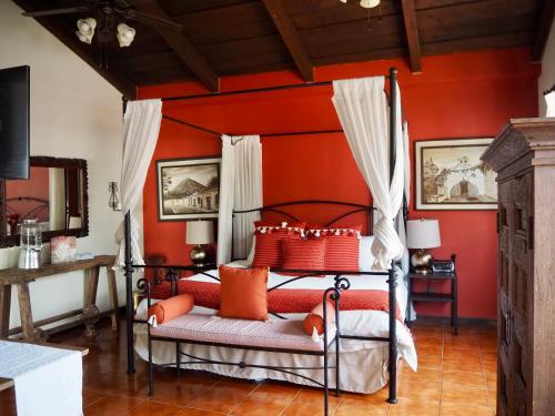 Hotel Casa Madeleine B&B & Spa, Antigua Guatemala (foto 11)