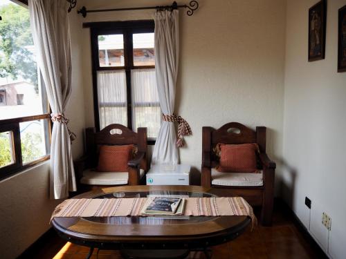 Hotel Casa Madeleine B&B & Spa, Antigua Guatemala (foto 9)
