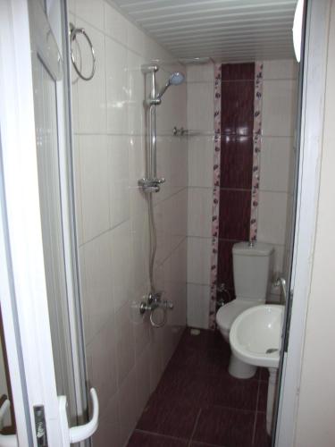 Efsali Hotel Kaleiçi, Antalya (Foto 9)
