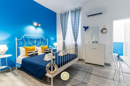 Giorgio I rooms 2