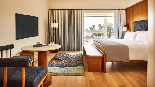 Alsace Hotel Los Angeles