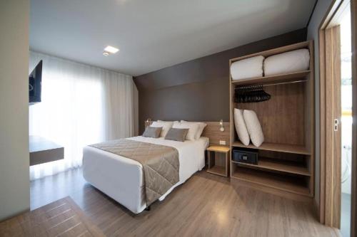 Gramado Resort Apart in กรามา