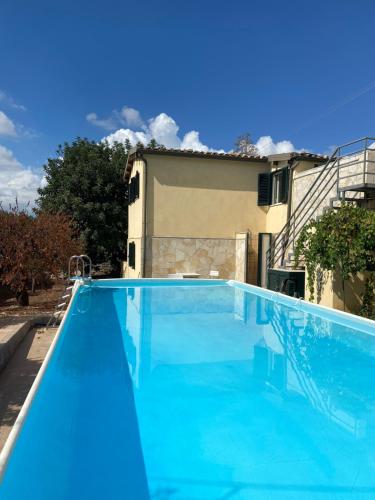 Casa Paolina