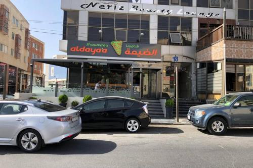 Luxury Apartment in Awesome Location in Amman - image 7