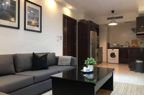 Luxury Apartment in Awesome Location in Amman - image 6