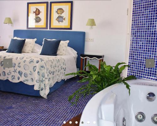 miKasa Agua Amarga & SPA
