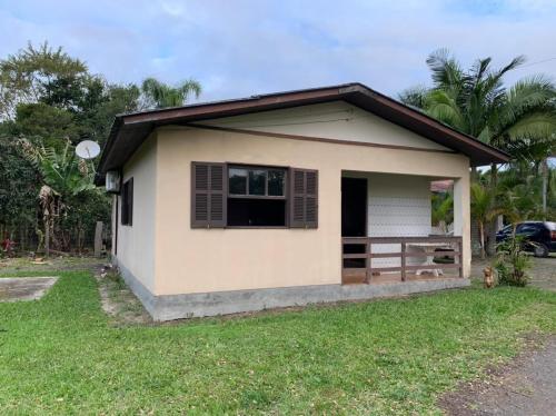 Sitio Vo Inacio - casa inteira