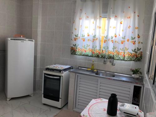 Casa Aconchego Guarujá Casa Aconchego Guarujá