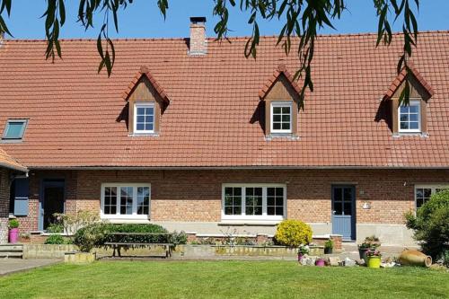 Gîte du bocage