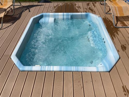 Massage, Penzion Rozkos in Praha-Šeberov