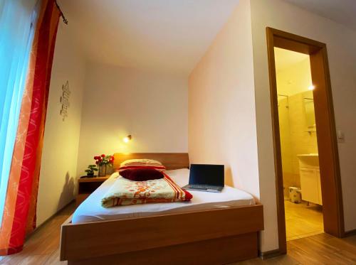 Guesthouse Mesec Zaplana - image 14