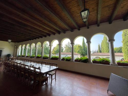 Relais Villa Selle 3