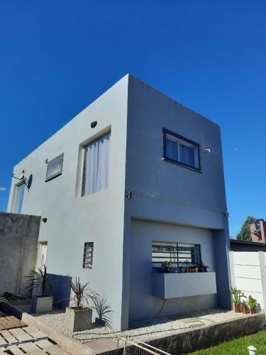 Casa para Familia en Los Acantilados Mar del Plata 4 Ambientes y Quincho Grande a Metros de la Playa