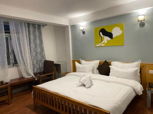 Mellow Fellow Hostel