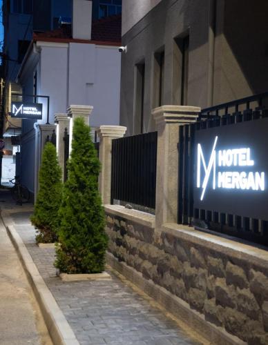 Mergan Hotel