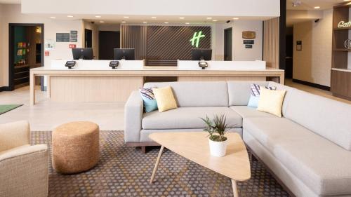 Vista exterior, Holiday Inn Santa Ana-Orange Co. Arpt by IHG in Santa Ana (CA)
