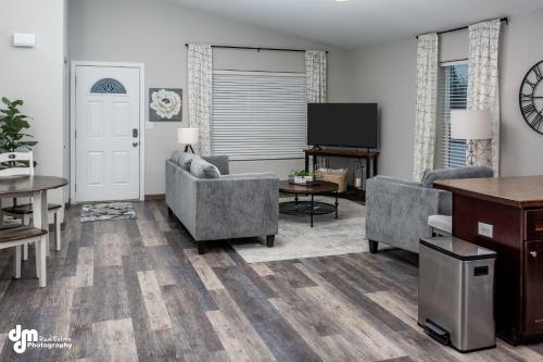 Susitna Suites - Tap to explore photos