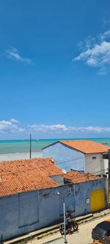 Suites jangadeiro Maragogi 3 RUA JANGADEIROS 215 - image 4