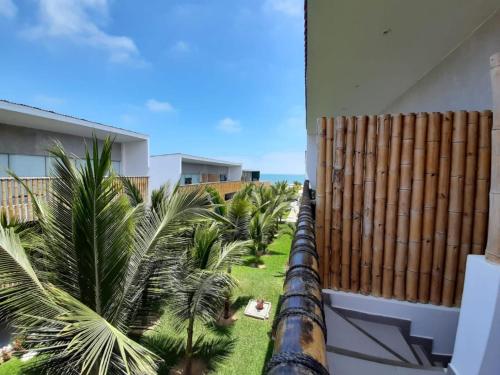 Kilátás, Departamento en Zorritos 307 in Bocapán